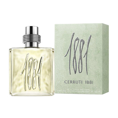 CERRUTI 1881 MEN EDT 100ML
