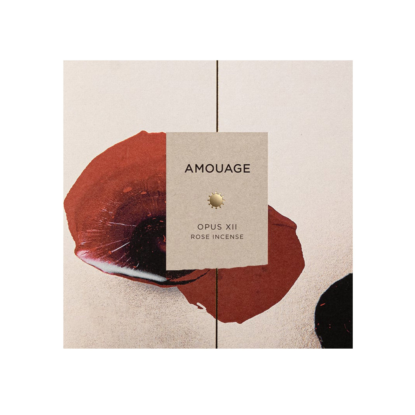 AMOUAGE OPUS XII ROSE INCENSE EDP 100ML