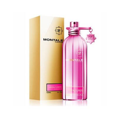 MONTALE CRISTAL FLOWERS EDP 100 ML