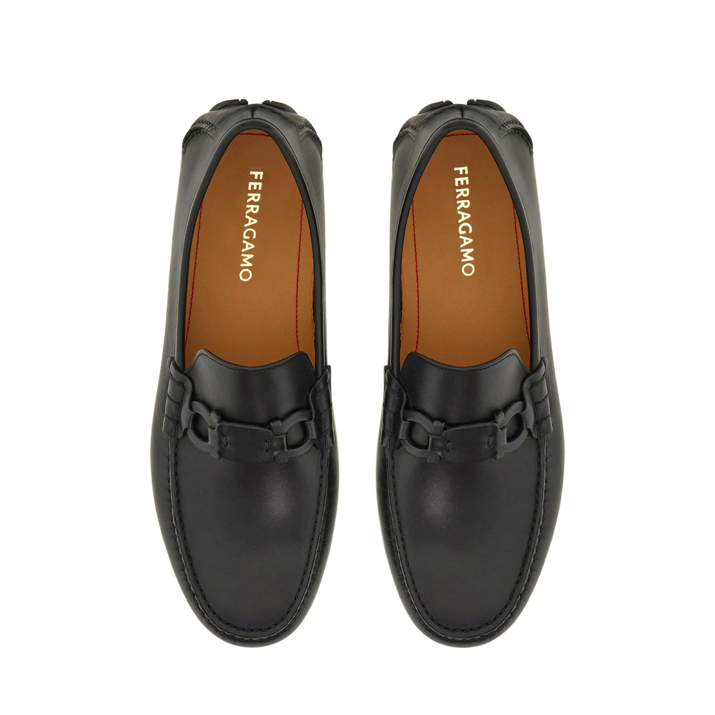 Byte Gancini Driver Loafer