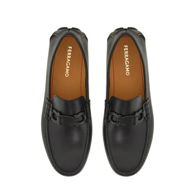 Byte Gancini Driver Loafer