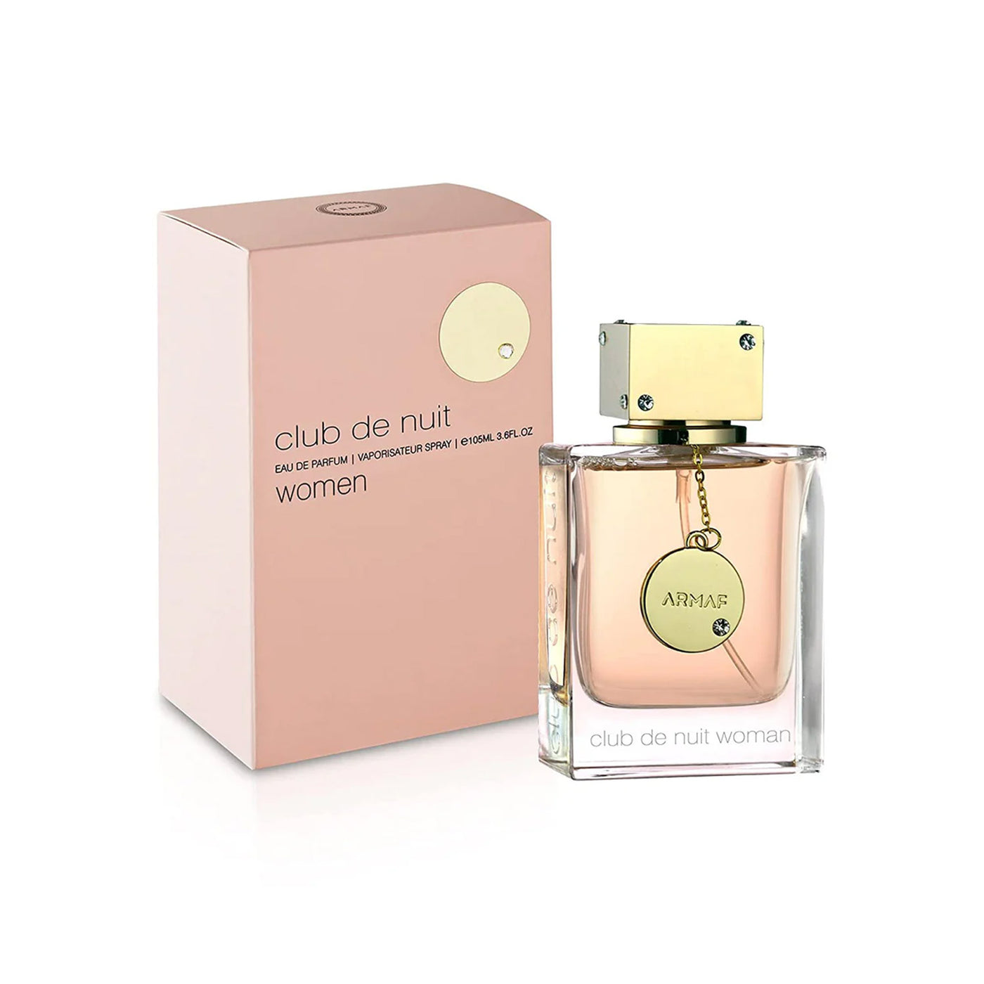 ARMAF CLUB DE NUIT WOMEN 100ML