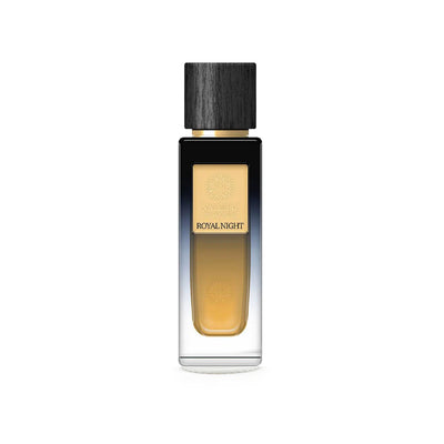 THE WOODS ROYAL NIGHT EDP 100ML
