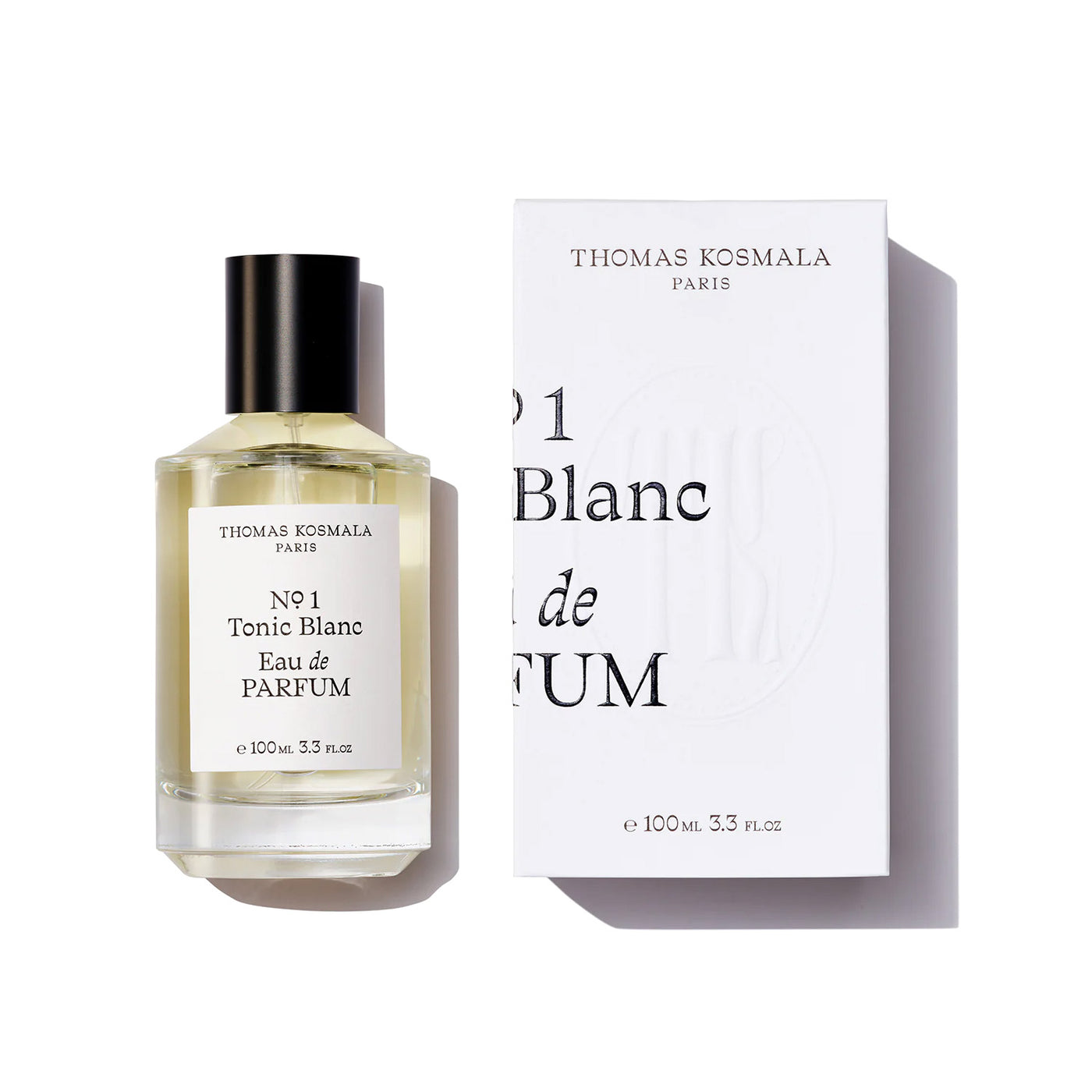 T/K No.1 TONIC BLANC EDP 100ML