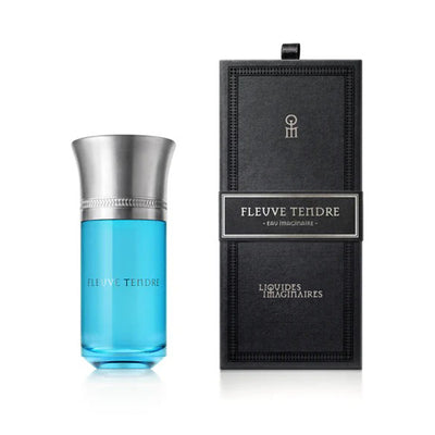LIQUIDES IMAGINAIRES FLEUVE TENDRE EDP 100ML