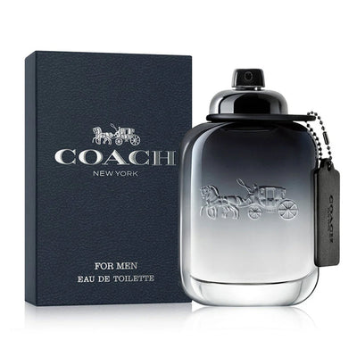 COACH MEN EDT 100ML