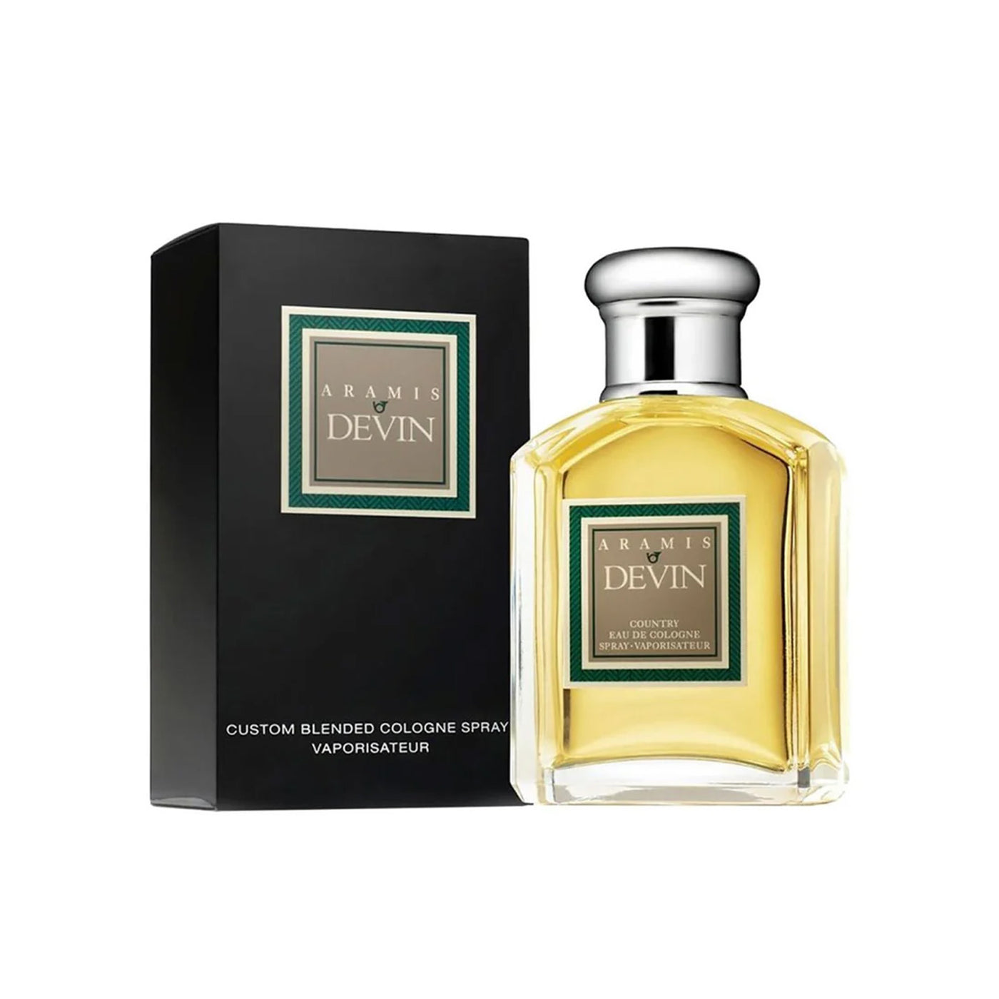 ARAMIS DEVIN COLOGNE MEN 100ML