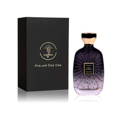 ATELIER NOIR BY NIGHT EDP 100ML