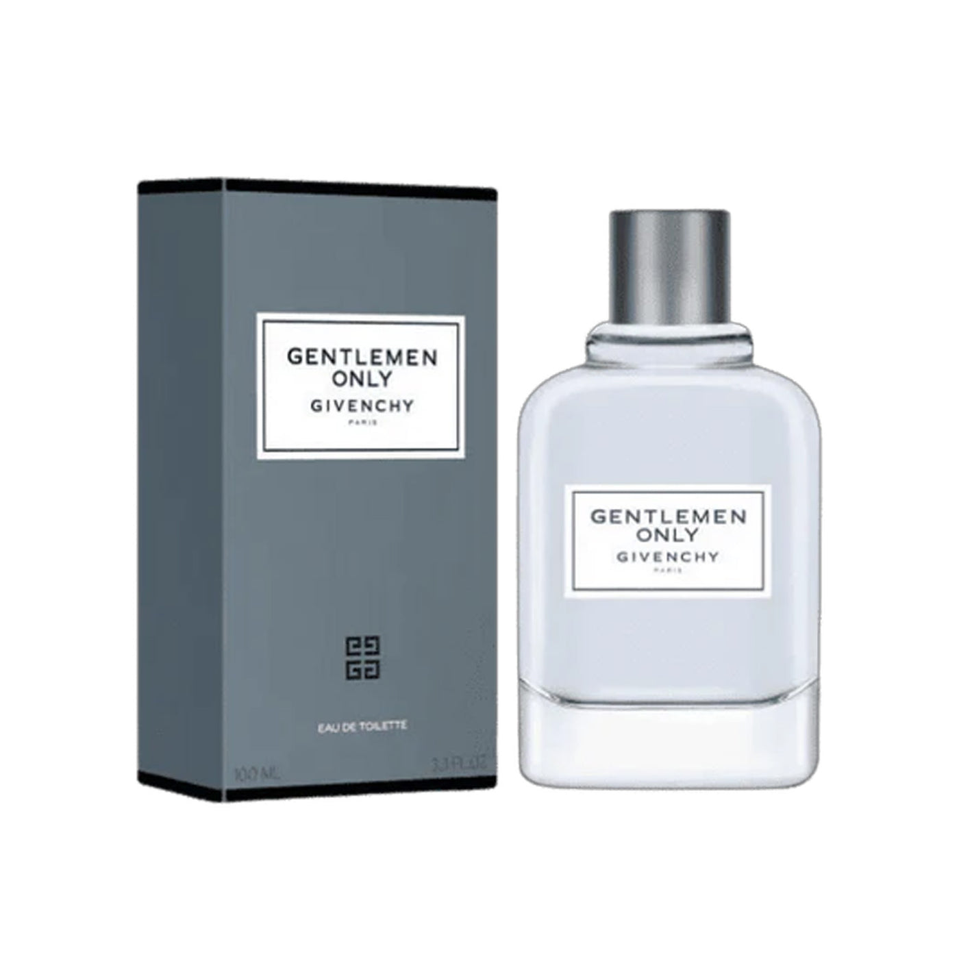 GIVENCHY ONLY GENTLEMAN MEN EDT 100ML
