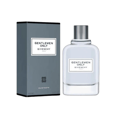 GIVENCHY ONLY GENTLEMAN MEN EDT 100ML