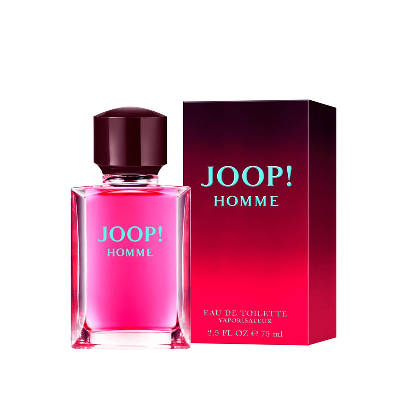 JOOP HOMME EDT 75ML