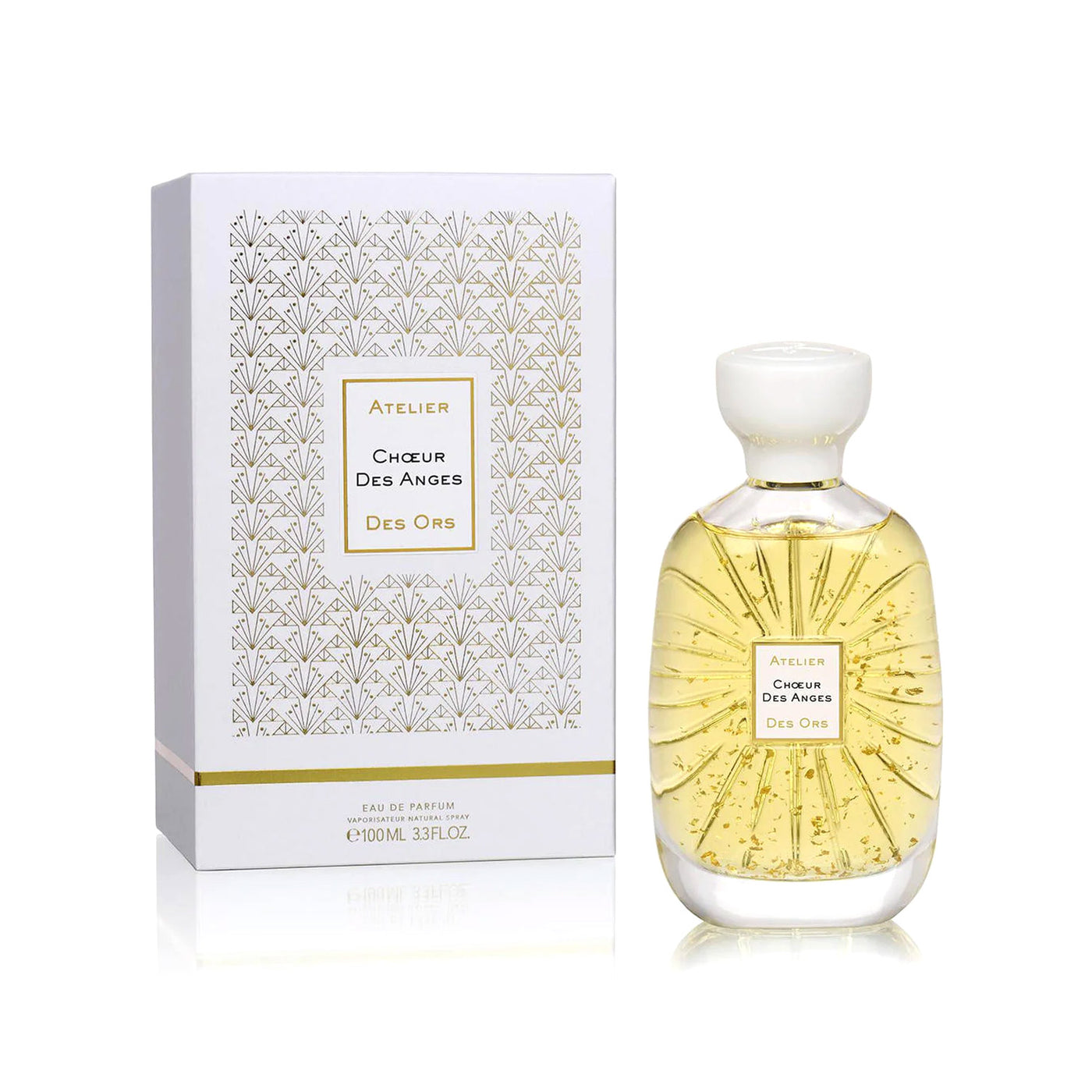 ATELIER DES ORS CHOEUR DES ANGES EDP 100ML