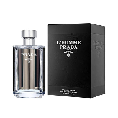 PRADA L'HOMME EDT 100ML