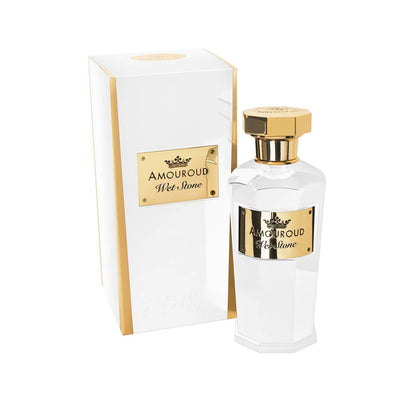 AMOUROUD WET STONE EDP 100ML
