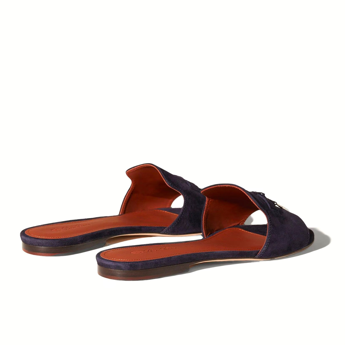 Loro Piana Summer Charms Sandal