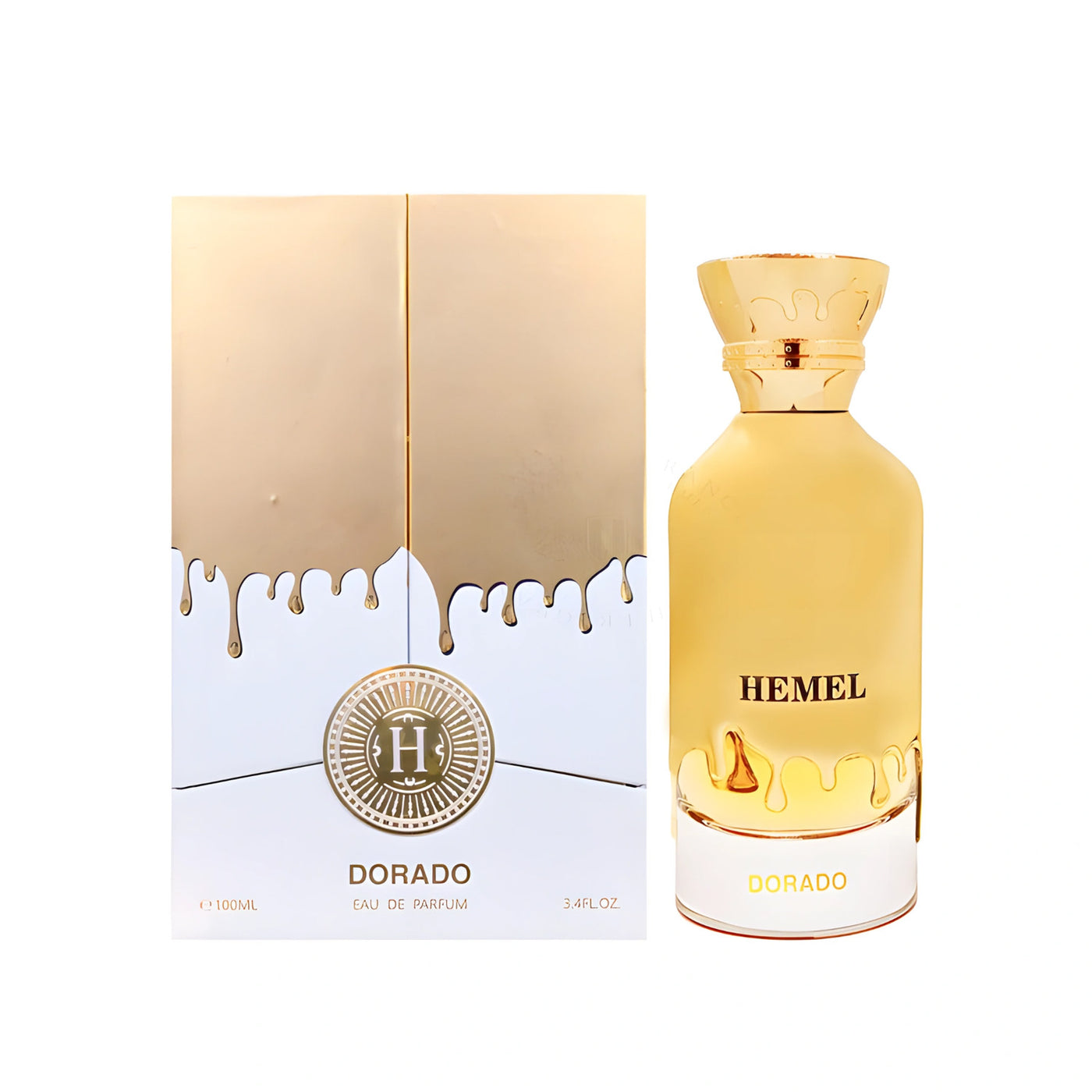 HEMEL DORADO EDP 100ML