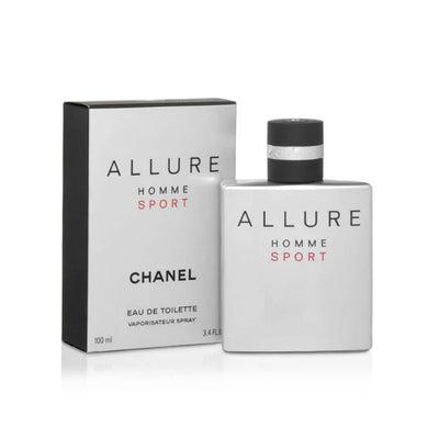 A/SHAVE CHANEL ALLURE SPORT 100ML