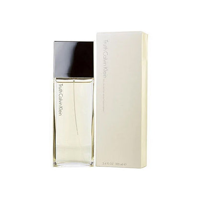 TRUTH WOMEN EDP 100ML