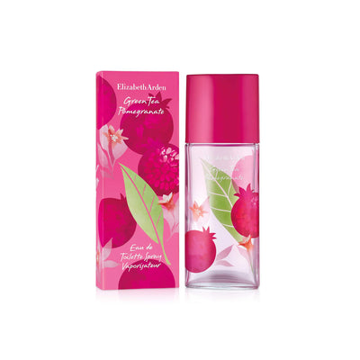 GREEN TEA CHERRY POMEGRANATE EDP 100ML