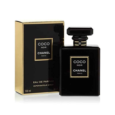 CHANEL COCO BLACK WOMEN EDP 100ML