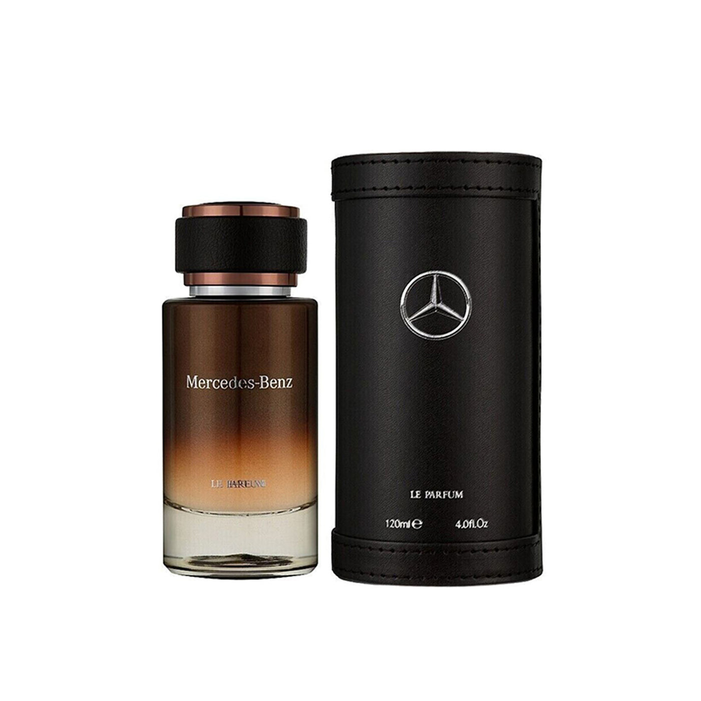 MERCEDES BENZ LE PARFUM EDP 120ML