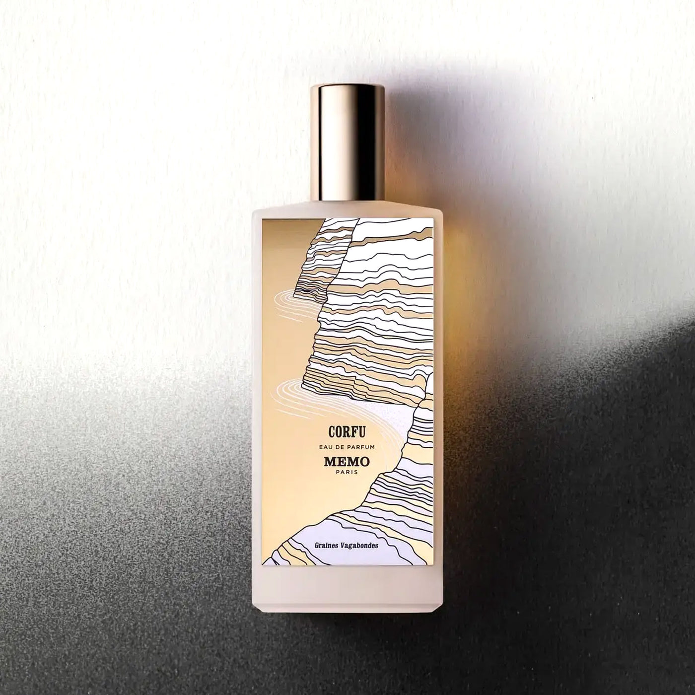 MEMO CORFU EDP 75ML