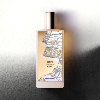 MEMO CORFU EDP 75ML