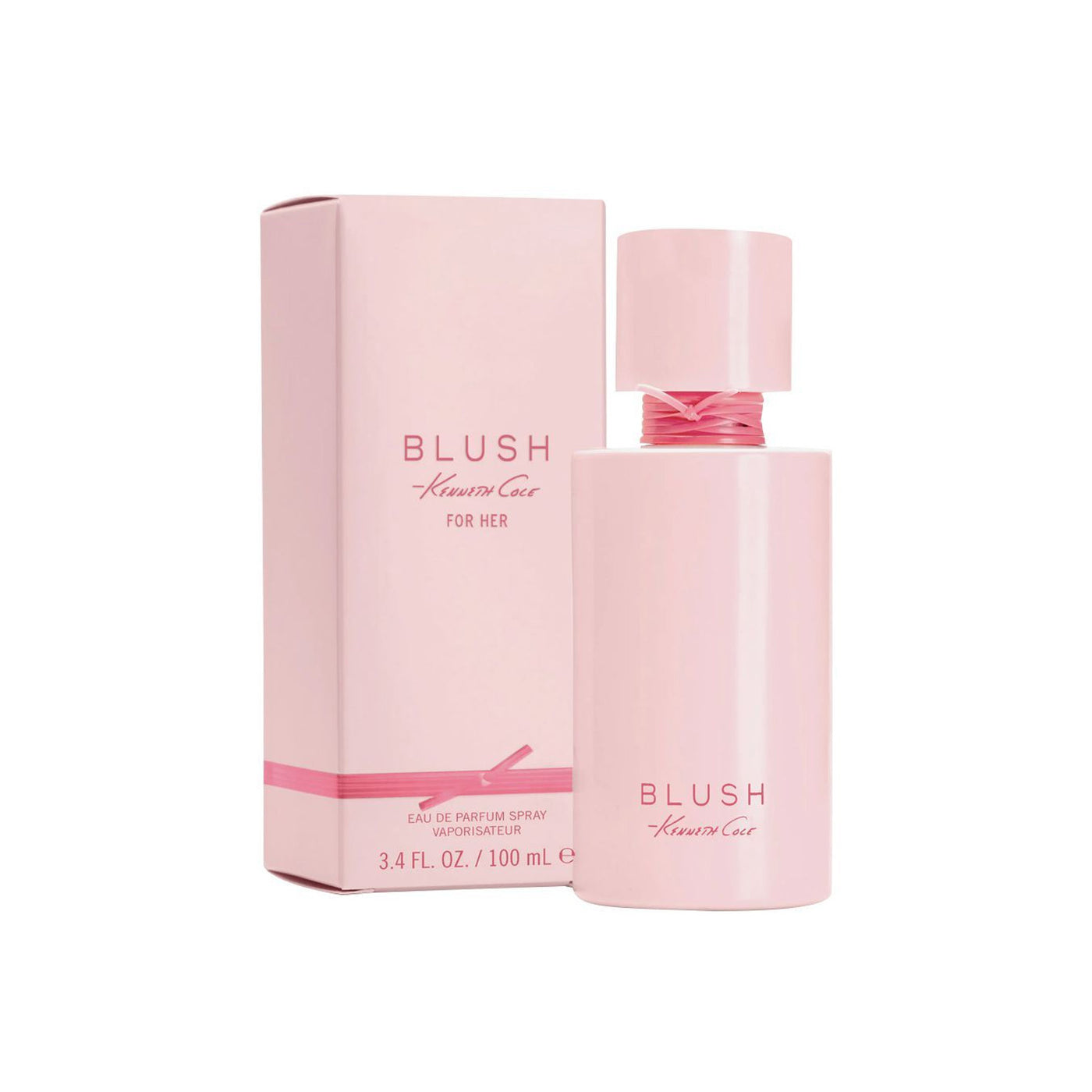 KENNETH COLE BLUSH WOMEN EDP 100ML