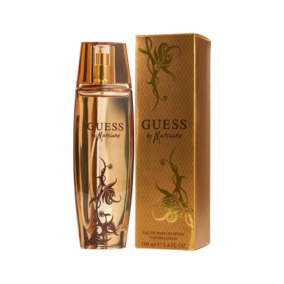 GUESS MARCIANO WOMEN EDP 100ML