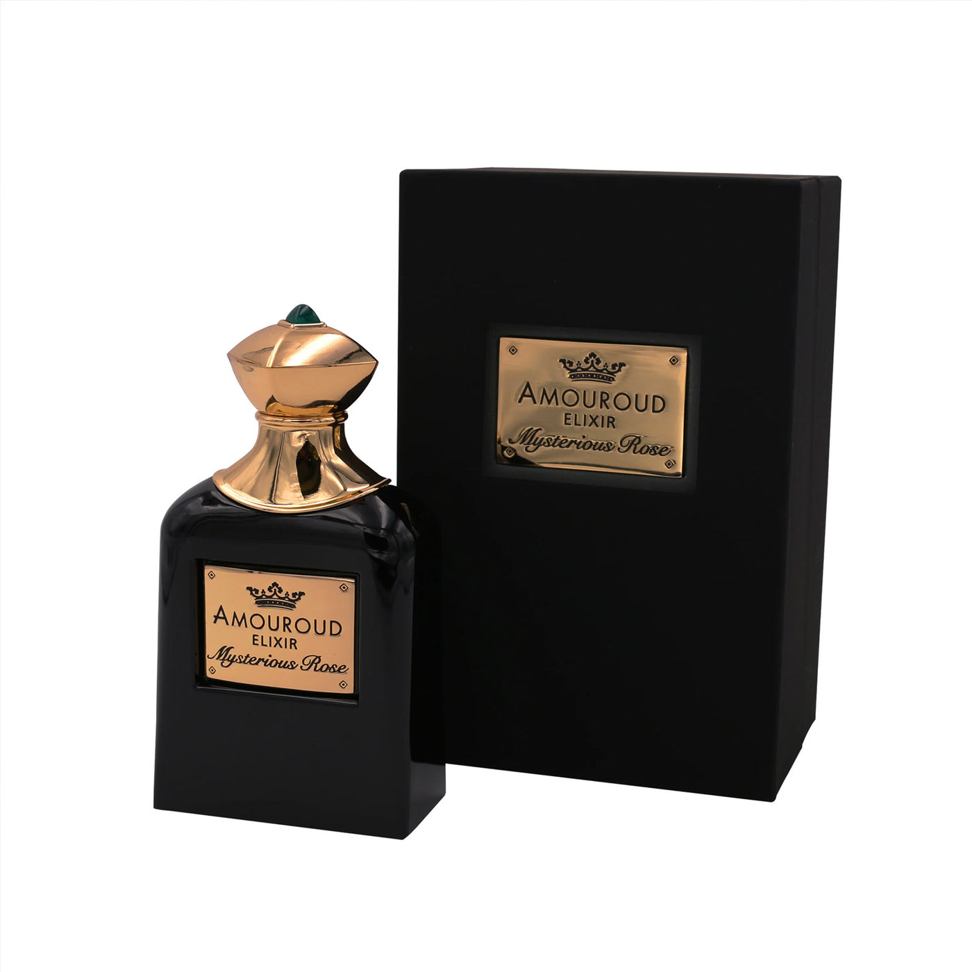 AMOUROUD ELIXIR MYSTERIOUS ROSE EDP 75ML