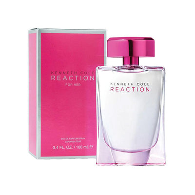 KENNETH COLE REACTION WOMEN EDP 100ML