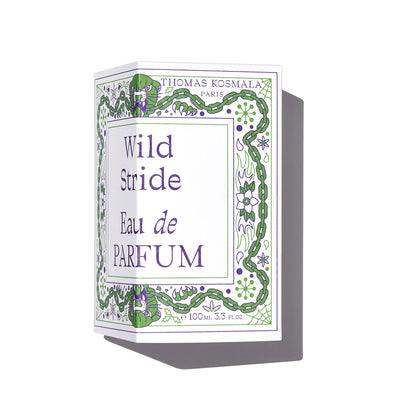 T/K WILD STRIDE EDP 100ML