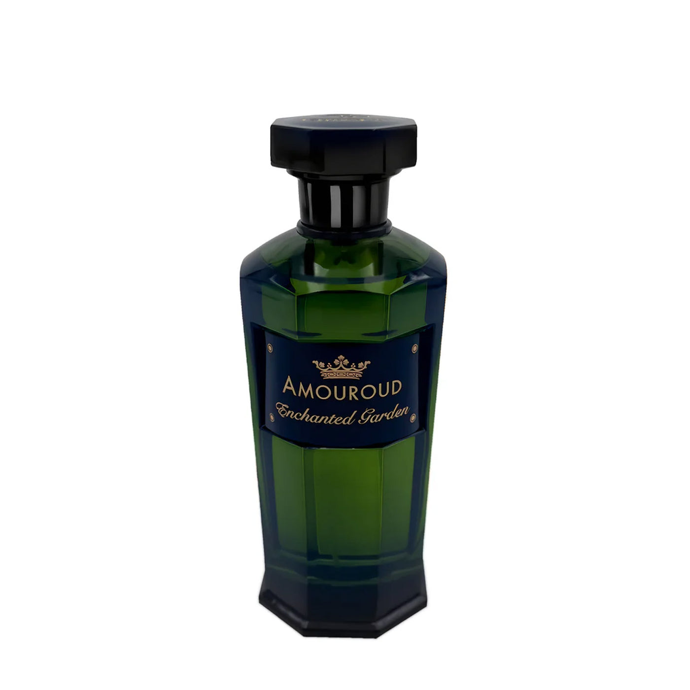 AMOUROUD ENCHANTED GARDEN EDP 100ML