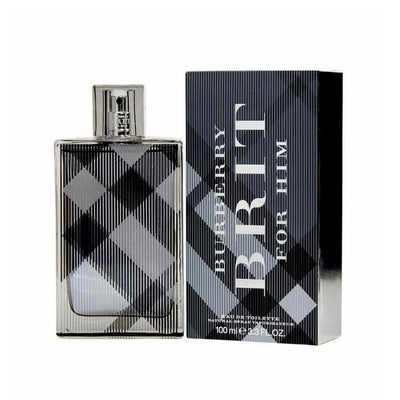 BURBERRY BRIT MEN EDT 100ML