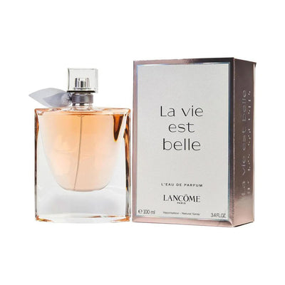 LANCOME LA VIE EST BELLE WOMEN EDP 100ML