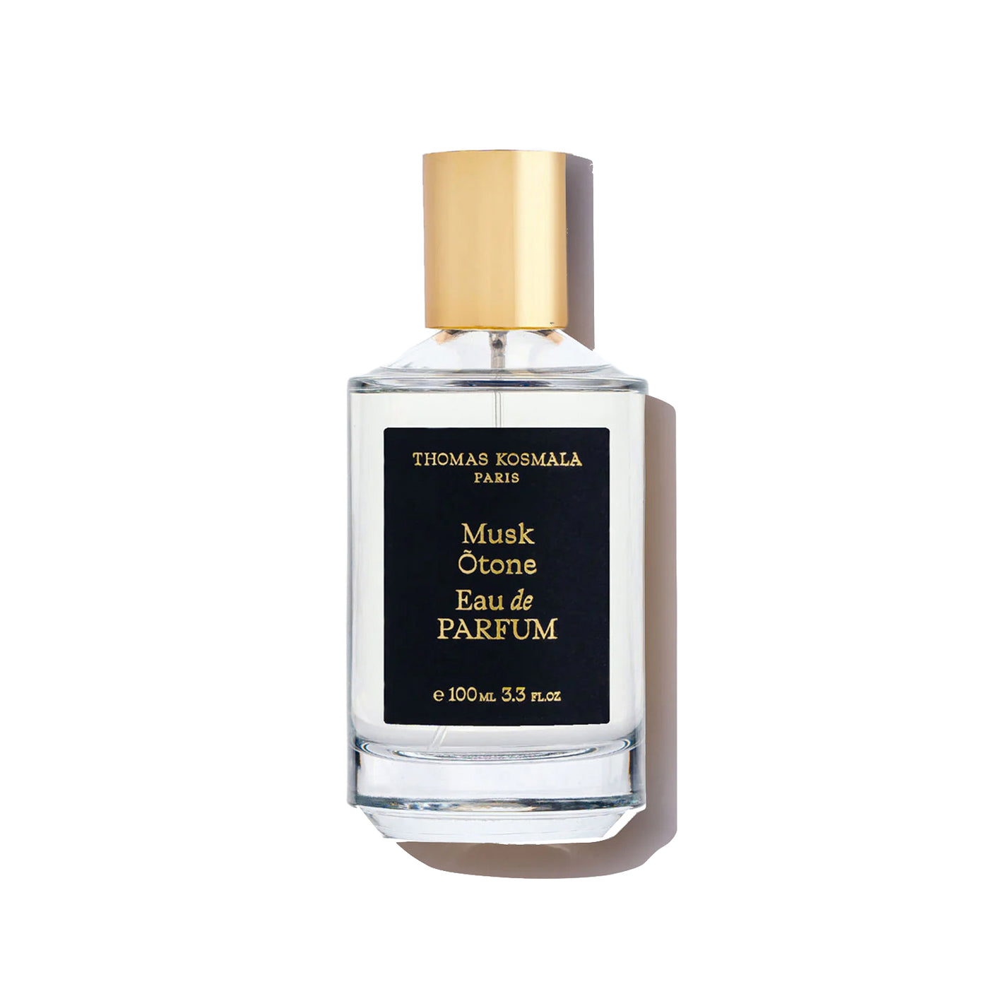 T/K MUSK OTONE EDP 100ML