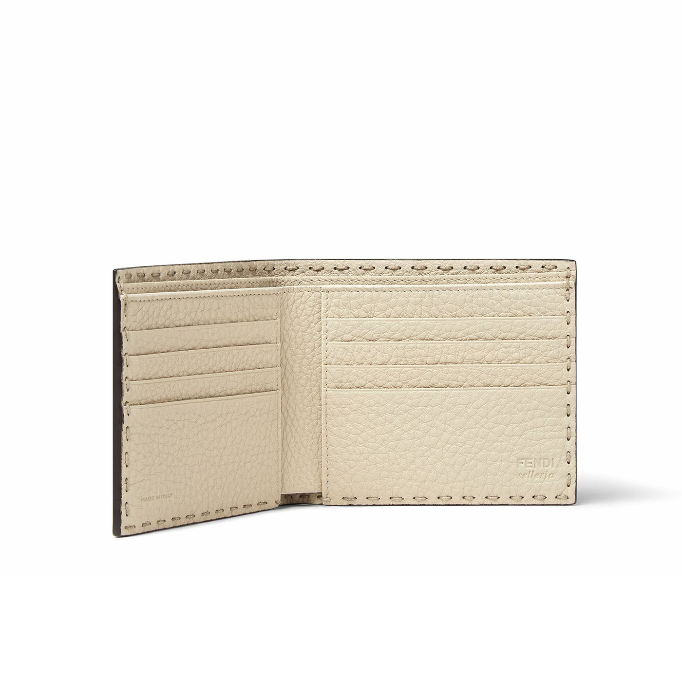 Fendi Selleria Wallet