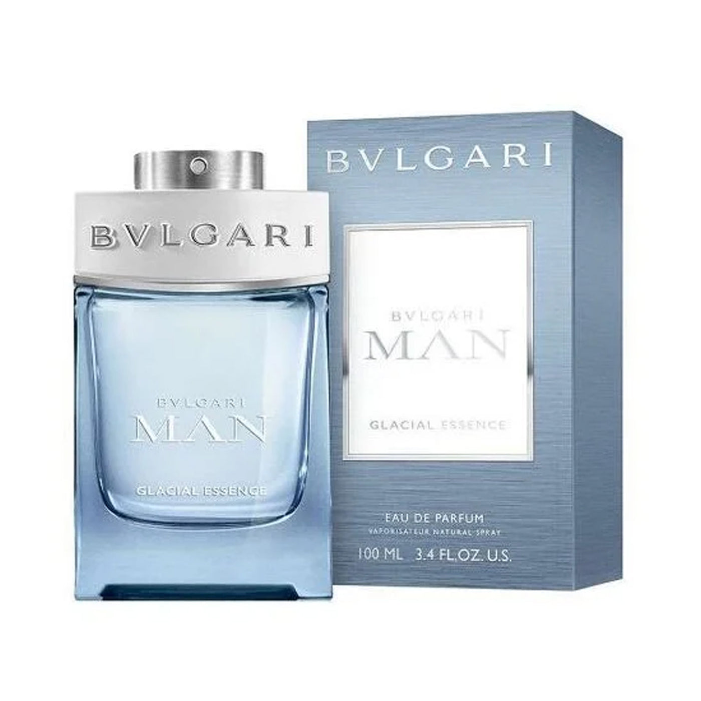 BVLGARI GLACIAL ESSENCE MEN EDP 100ML