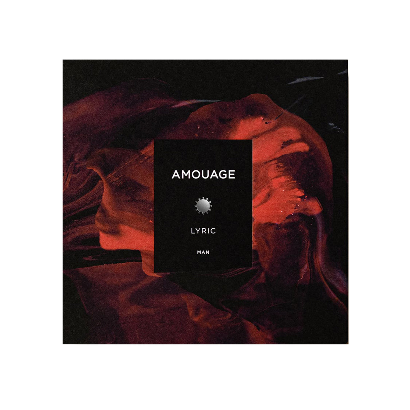 AMOUAGE LYRIC MAN EDP 100ML NEW