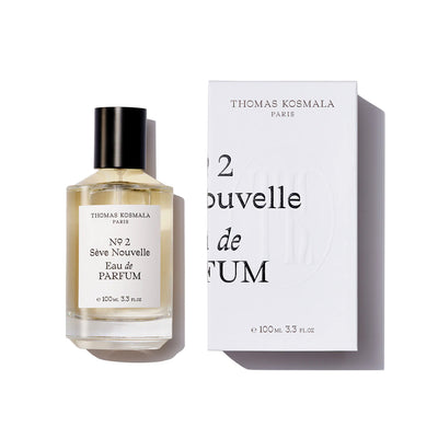 T/K No.2 SEVE NOUVELLE EDP 100ML
