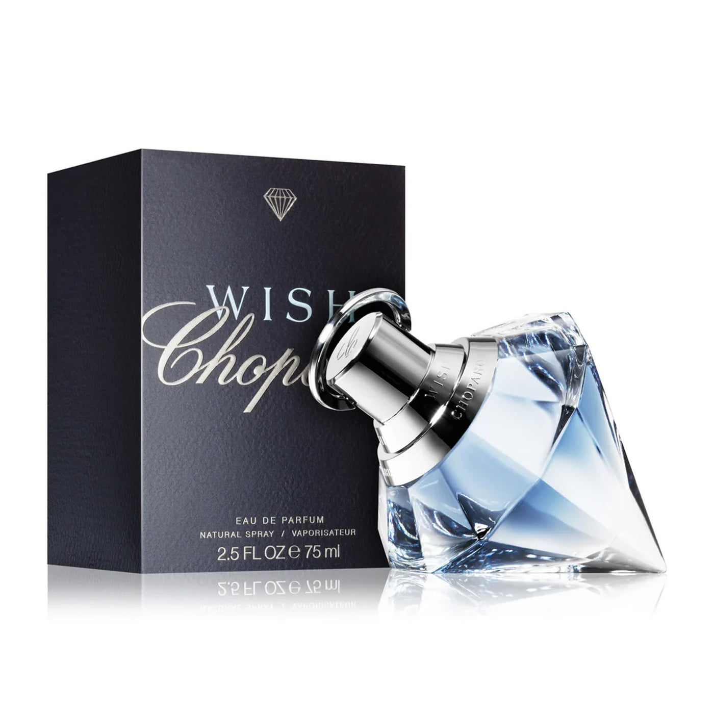 CHOPARD WISH WOMEN EDP 75ML