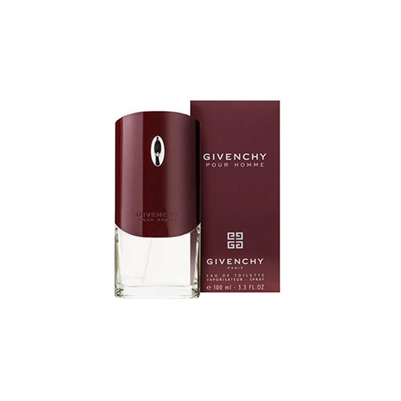 GIVENCHY POUR HOME EDT 100ML