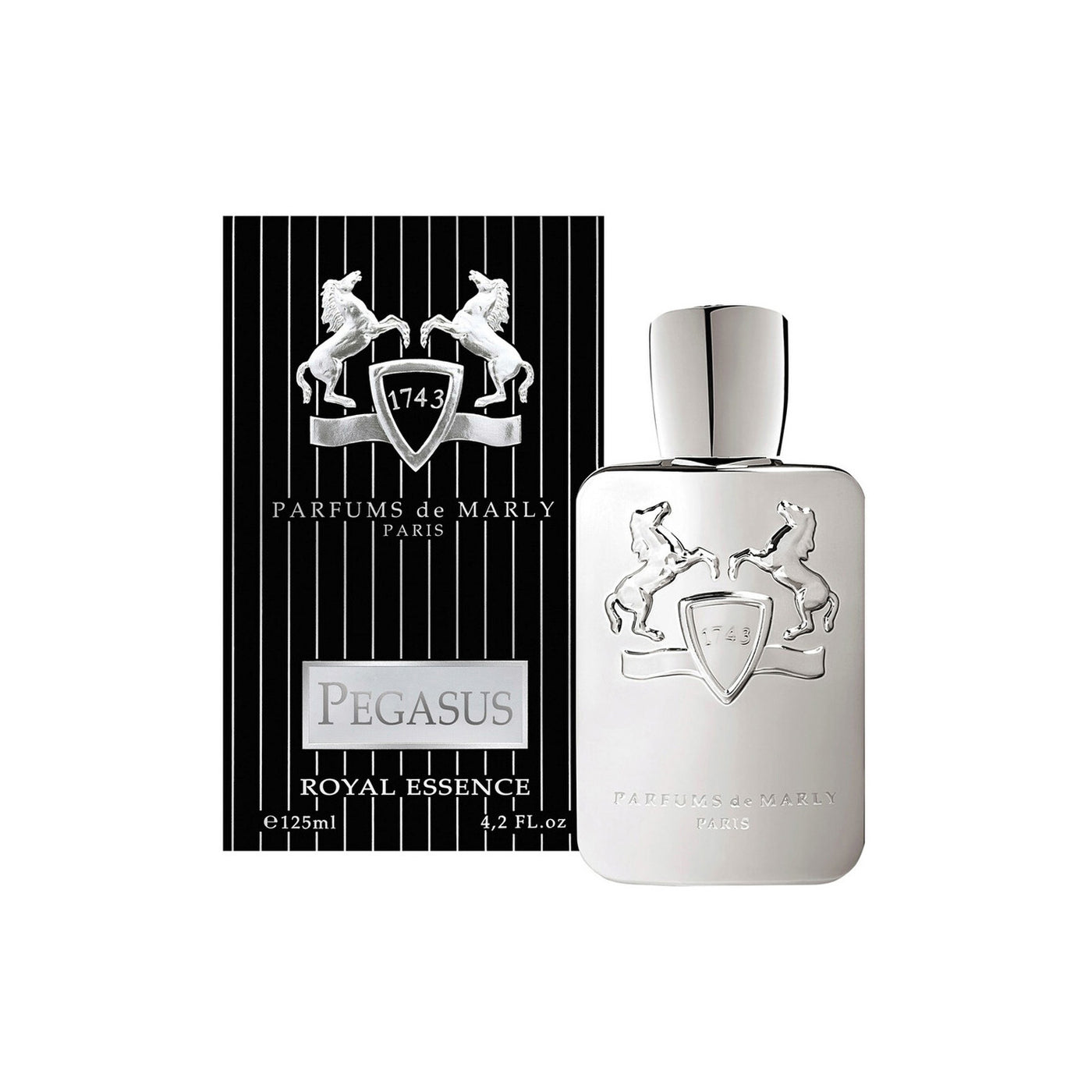 PARFUMS DE MARLY PEGASUS MEN EDP 125ML