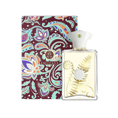 AMOUAGE BRACKEN MAN EDP 100ML