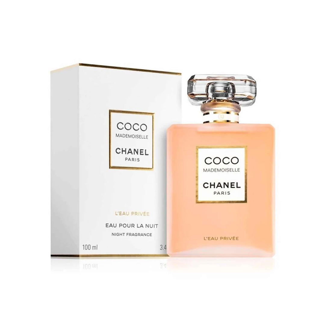 CHANEL COCO MADEMOISELLE POUR LA NUIT 100ML