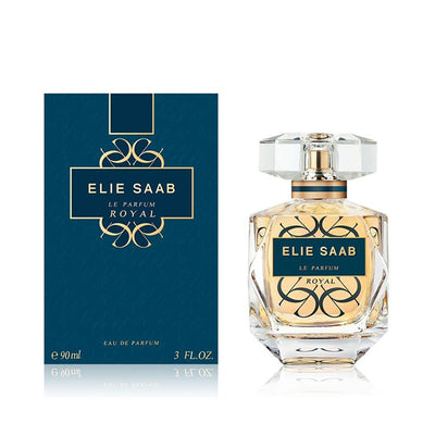 ELIE SAAB LE PERFUM ROYAL WOMEN EDP 90ML