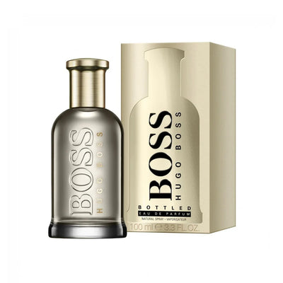 BOSS BOTTLED L/E MEN EDP 100ML