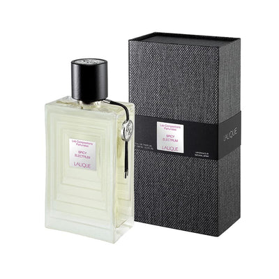 LALIQUE SPICY ALECTRUM EDP 100ML