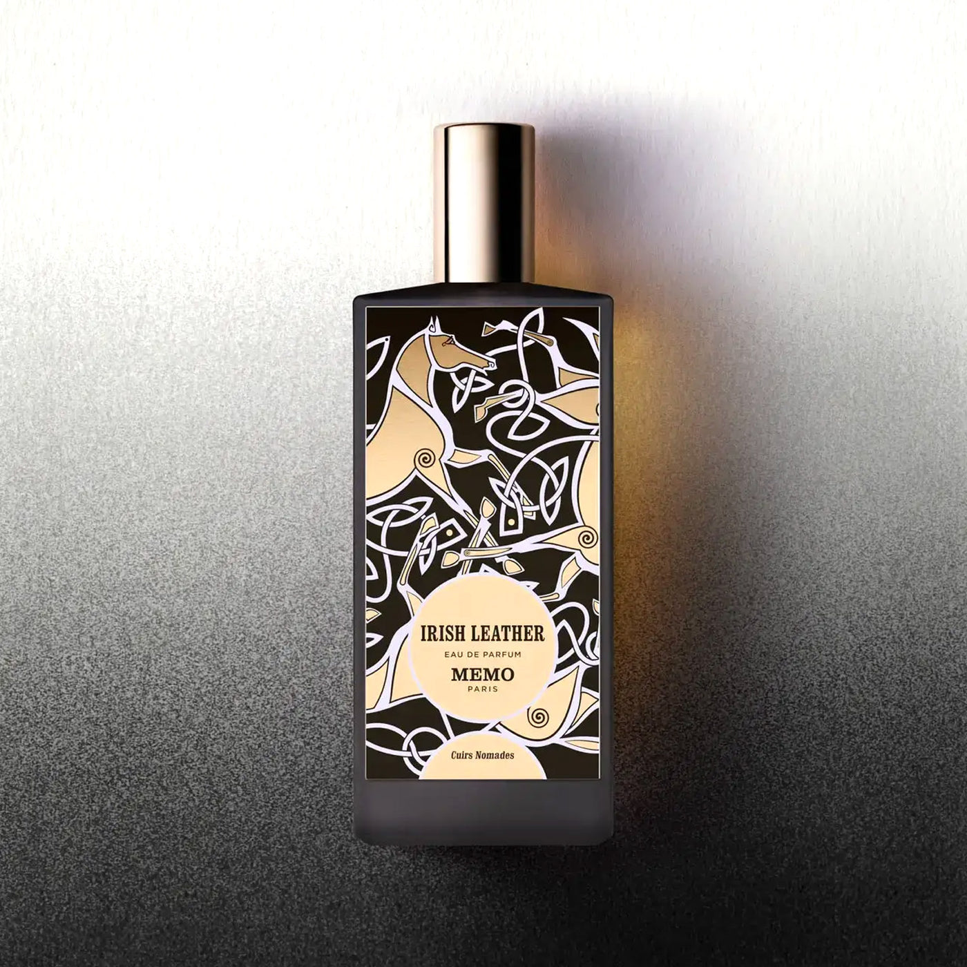 MEMO IRISH LEATHER EDP 75ML