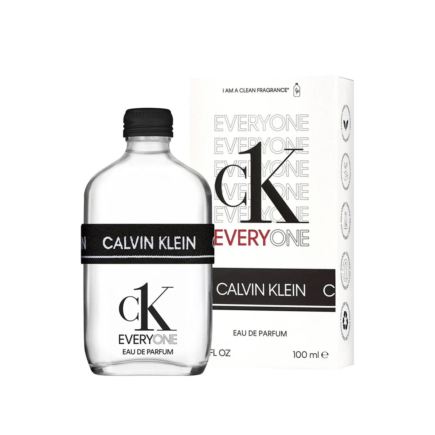 CK EVERYONE MEN EDP 100ML